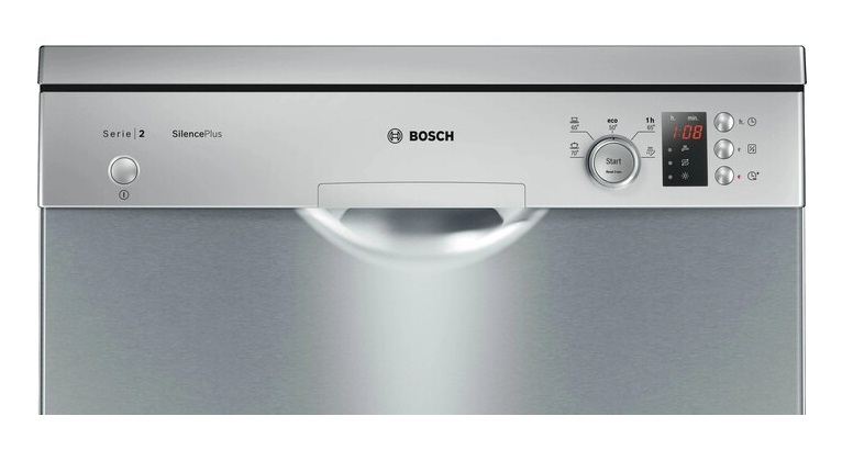 Посудомоечная машина Bosch SMS25AI05E Посудомоечная машина Bosch SMS25AI05E