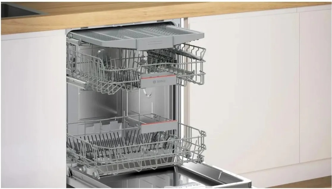 Посудомоечная машина Bosch SMV4EVX04E Посудомоечная машина Bosch SMV4EVX04E