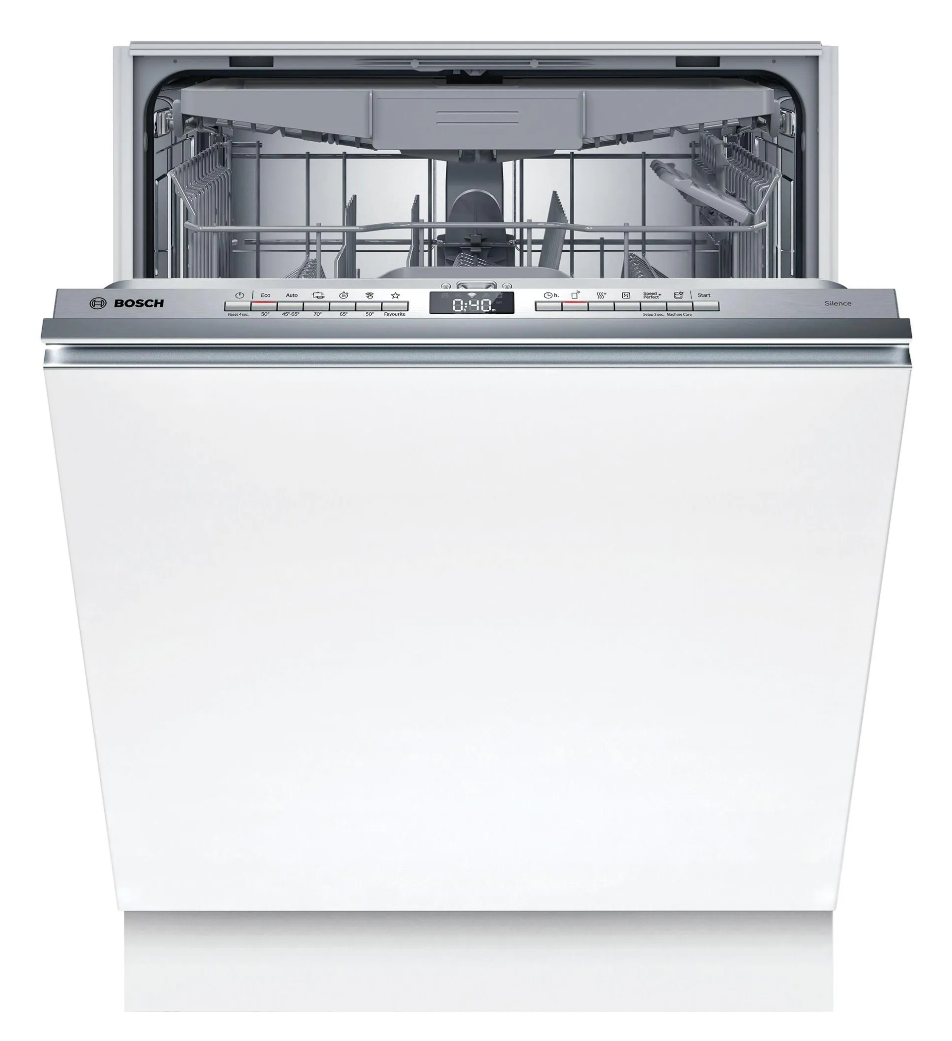 Посудомоечная машина Bosch SMV4HVX03E Посудомоечная машина Bosch SMV4HVX03E