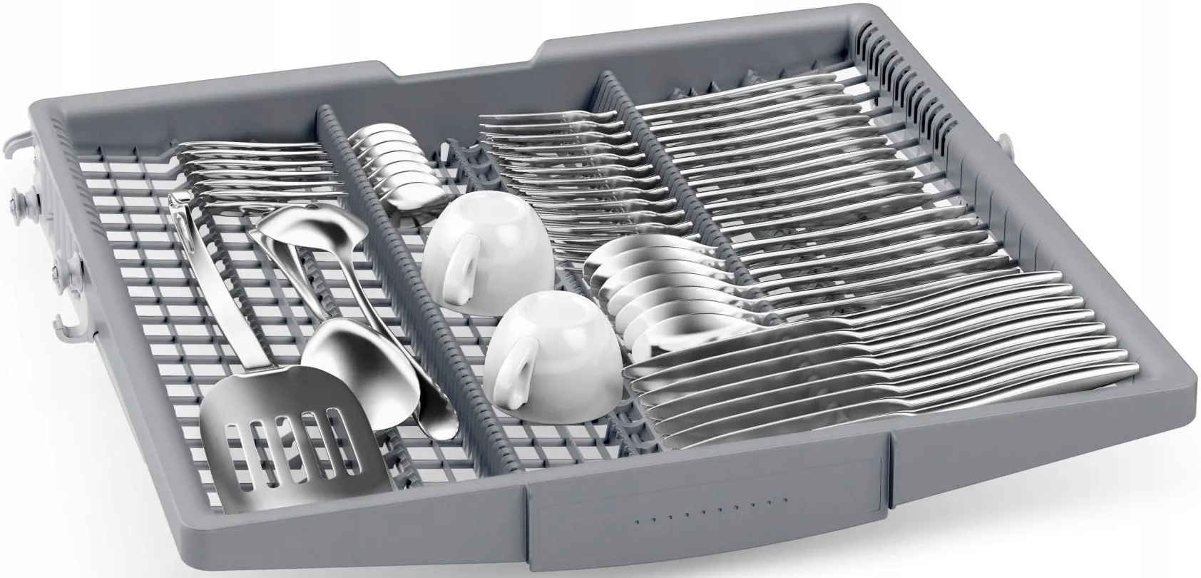 Посудомоечная машина Bosch SMV4HVX03E Посудомоечная машина Bosch SMV4HVX03E