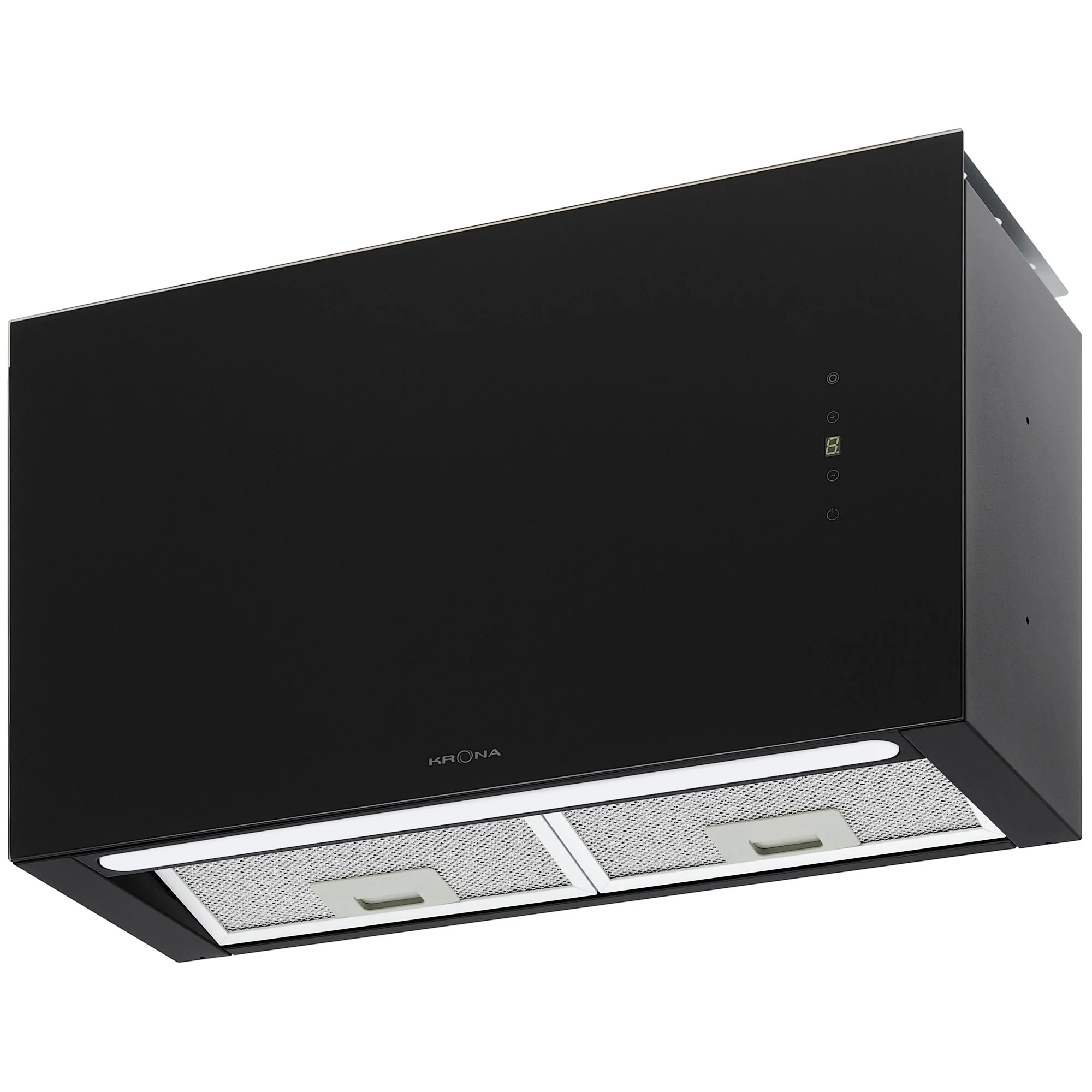 Вытяжка KRONA SOPHIE 600 BLACK S Вытяжка KRONA SOPHIE 600 BLACK S