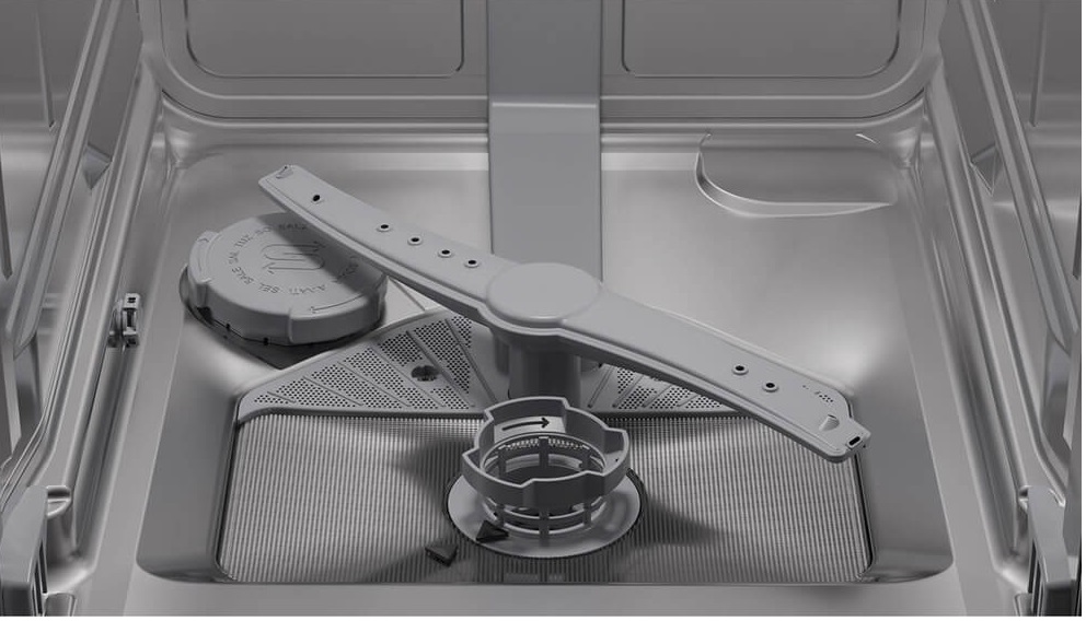 Посудомоечная машина Bosch SPS2HKI42E