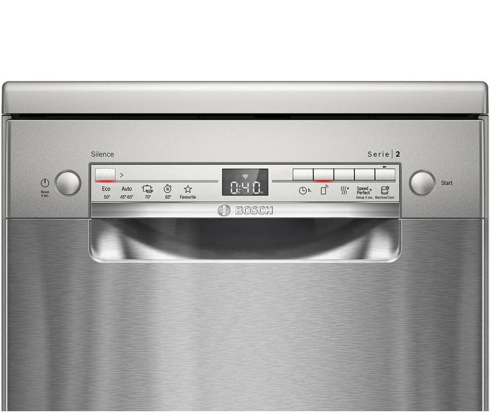 Посудомоечная машина Bosch SPS2HKI42E