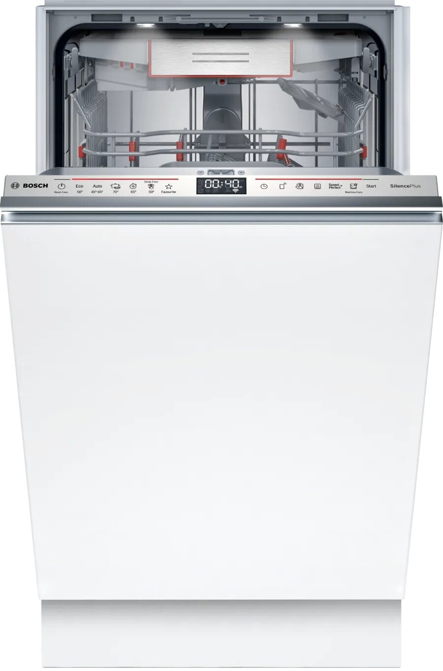 Посудомоечная машина BOSCH SPV6EMX05E