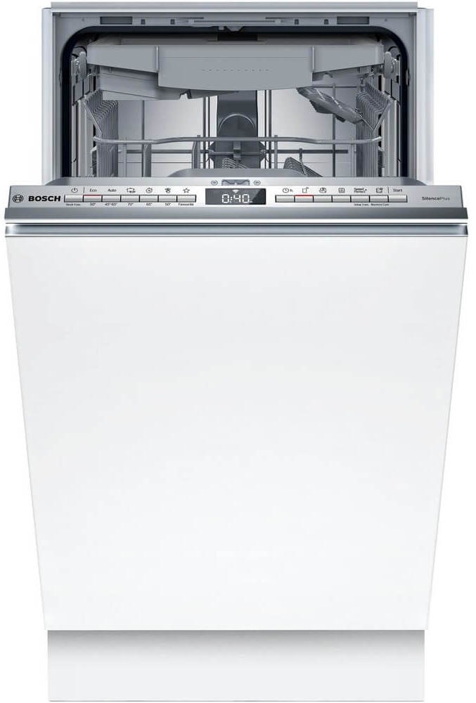 Посудомоечная машина BOSCH SPV4EMX10E Посудомоечная машина BOSCH SPV4EMX10E