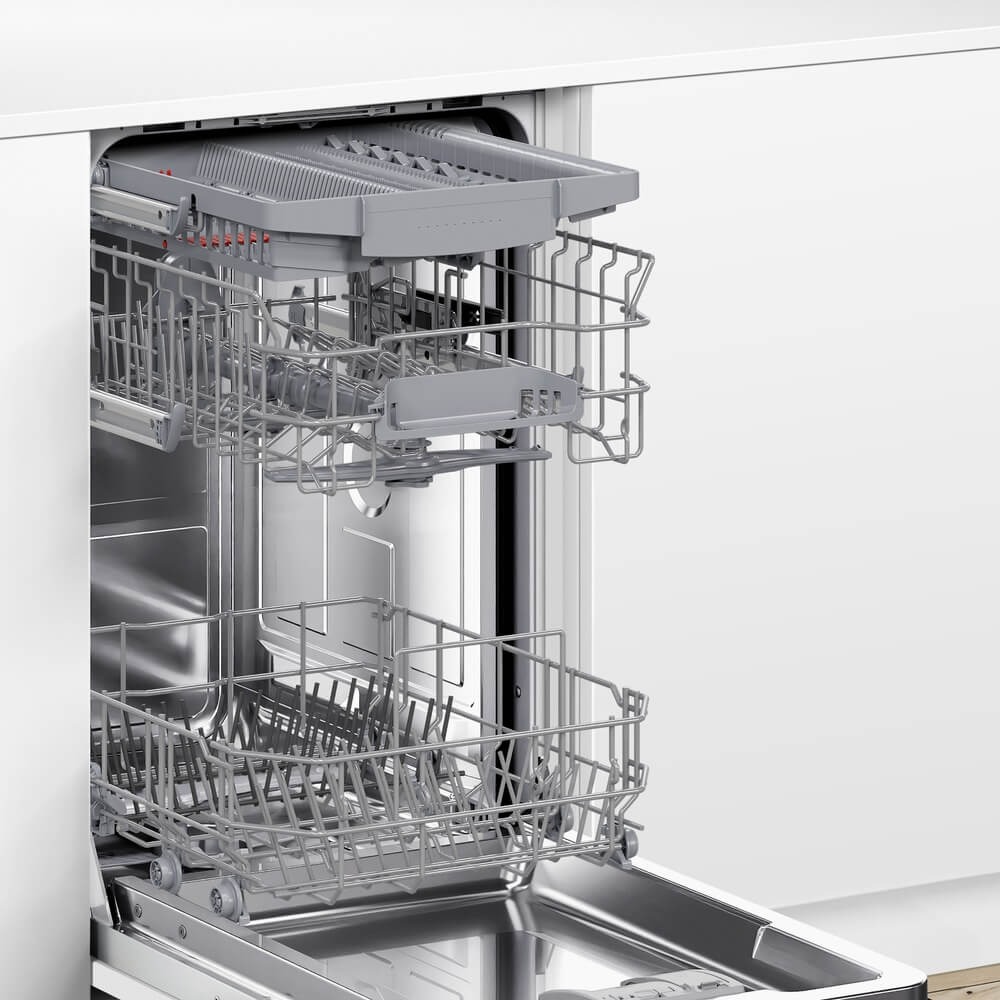 Посудомоечная машина BOSCH SPV4EMX10E Посудомоечная машина BOSCH SPV4EMX10E