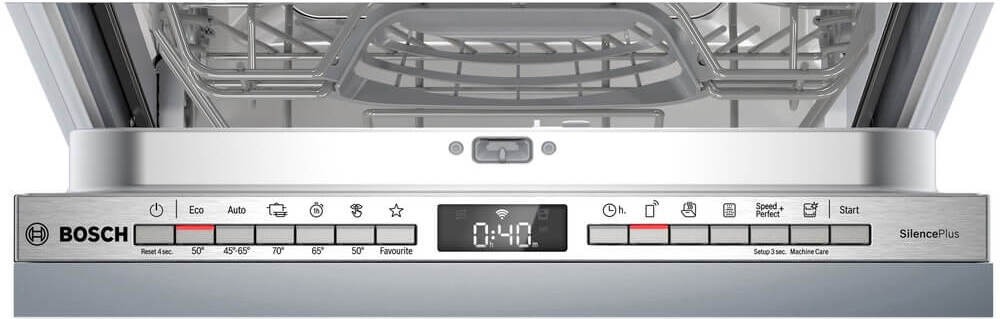 Посудомоечная машина BOSCH SPV4EMX10E Посудомоечная машина BOSCH SPV4EMX10E