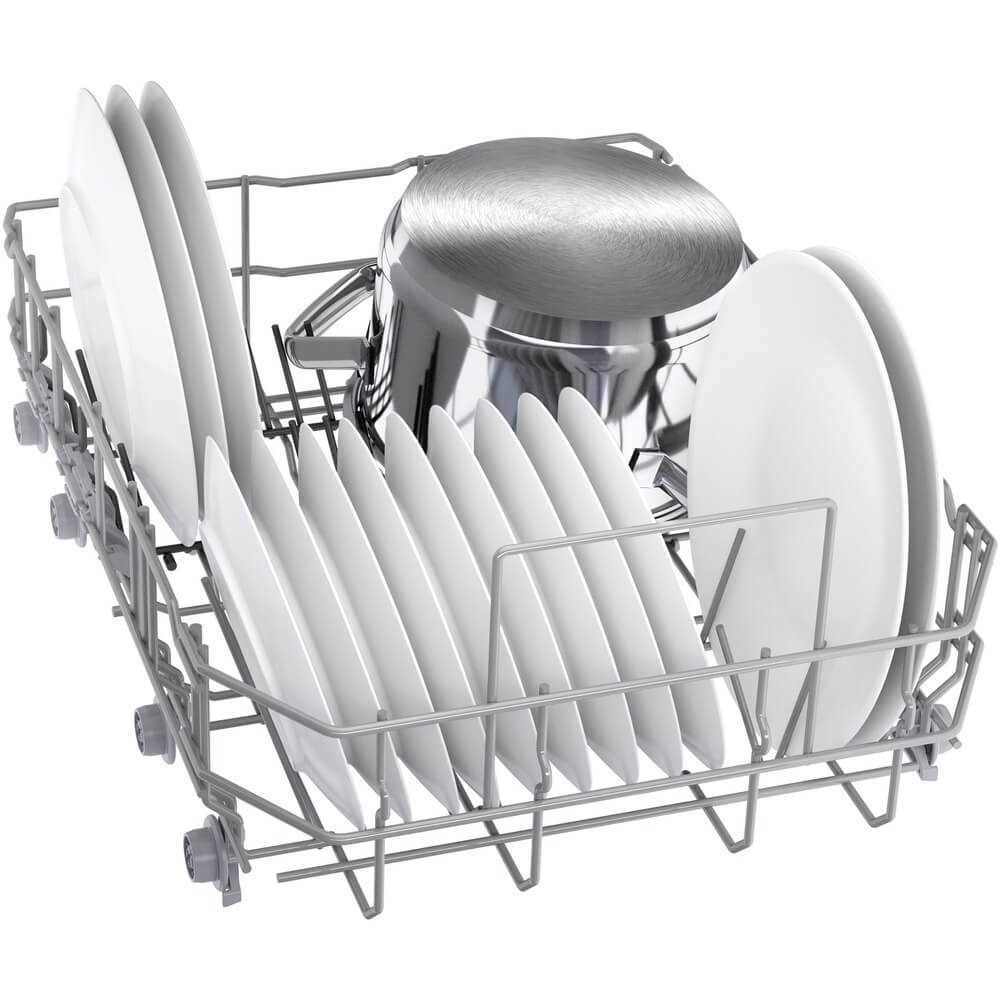 Посудомоечная машина BOSCH SPV4EMX10E Посудомоечная машина BOSCH SPV4EMX10E