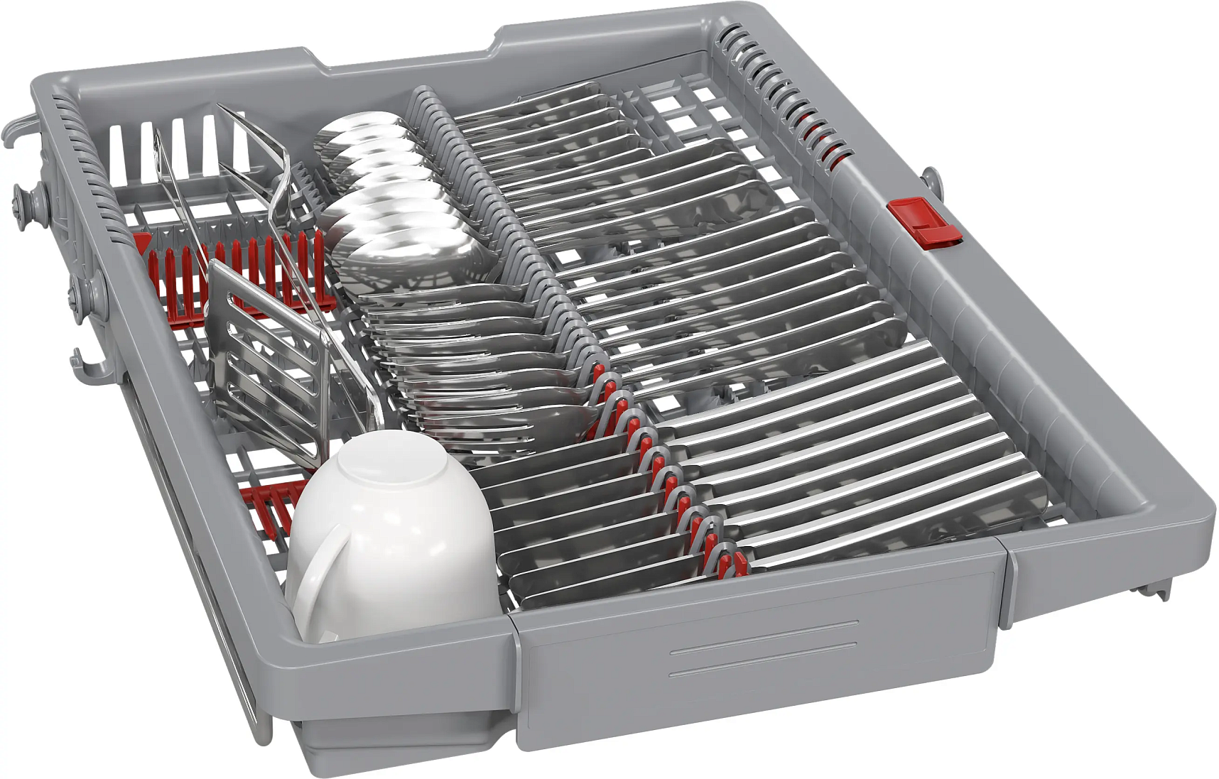 Посудомоечная машина BOSCH SPV6EMX09E автооткрывание