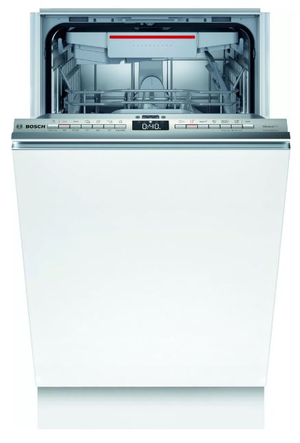 Посудомоечная машина BOSCH SPV6HMX1MR