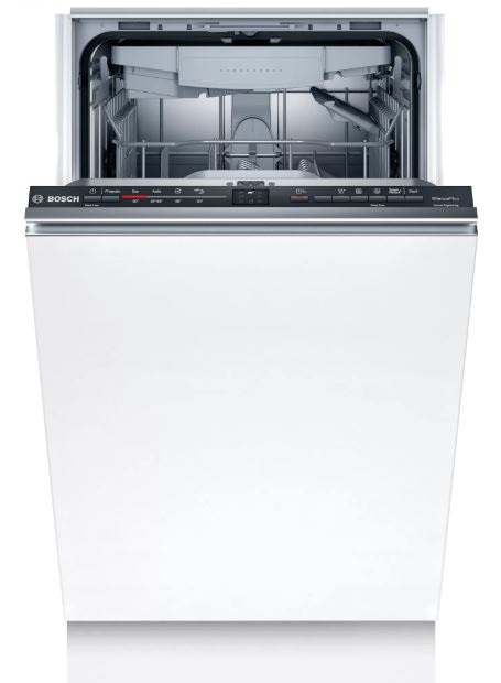 Посудомоечная машина BOSCH SRV2HMX4FR