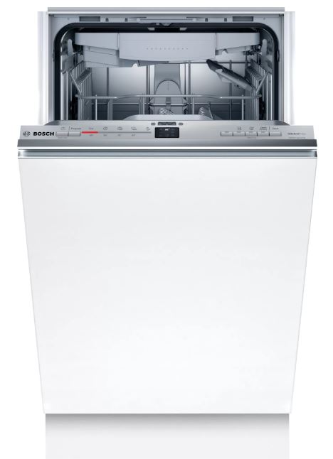 Посудомоечная машина BOSCH SRV2IMX1BR