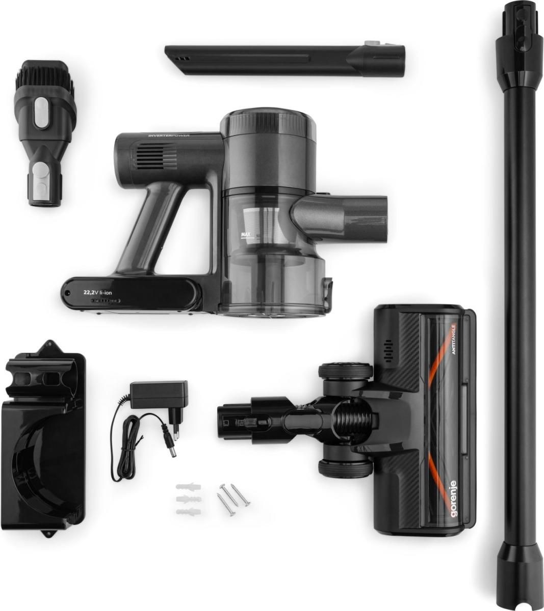 Пылесос GORENJE SVC222480AA