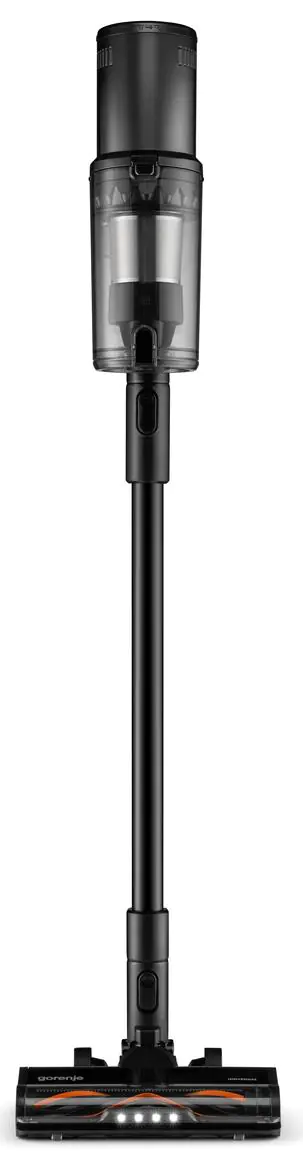 Пылесос Gorenje SVC296449NMBL