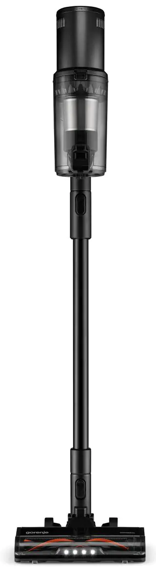 Пылесос Gorenje SVC296749NEBL
