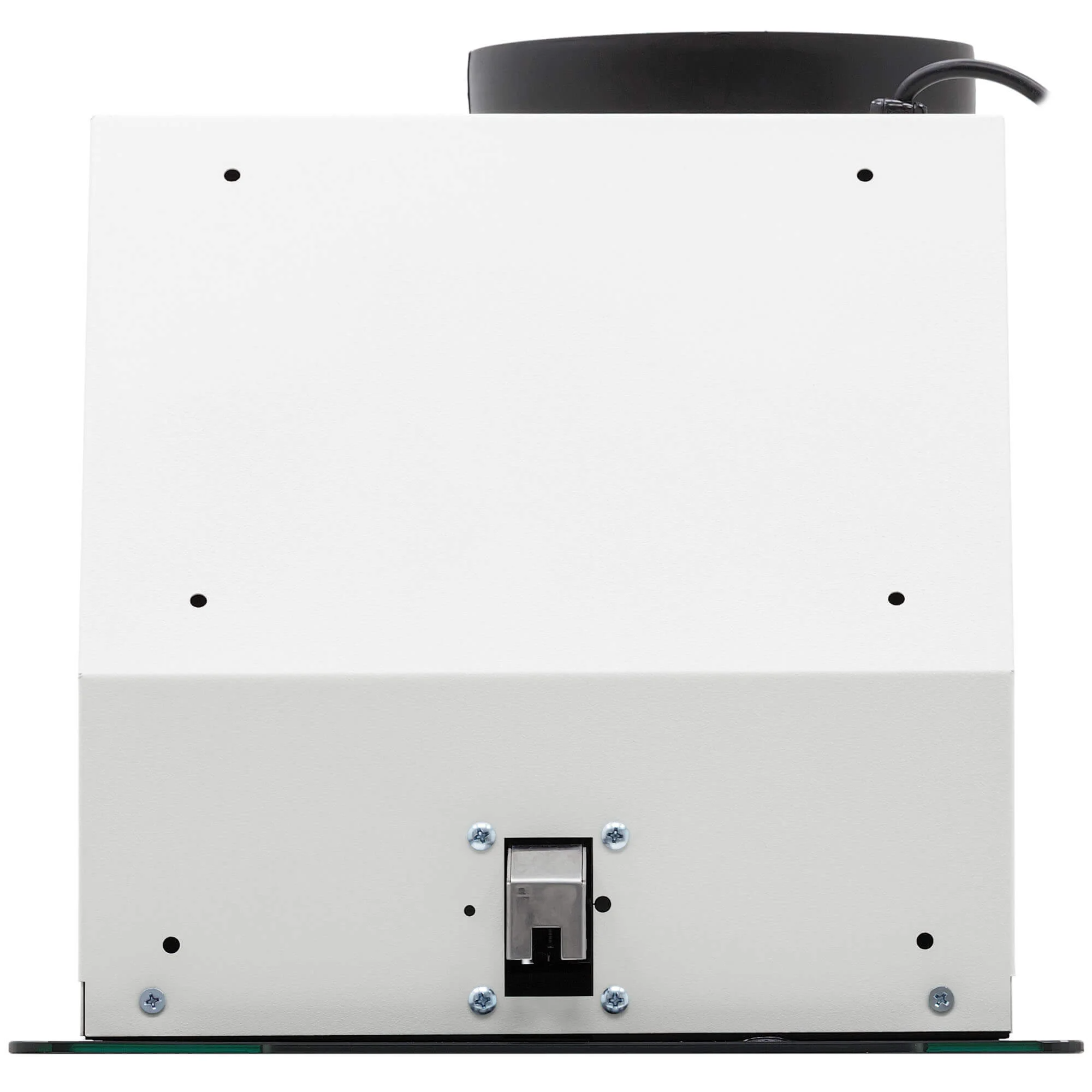 Вытяжка KRONA SVEN 600 BLACK SGC