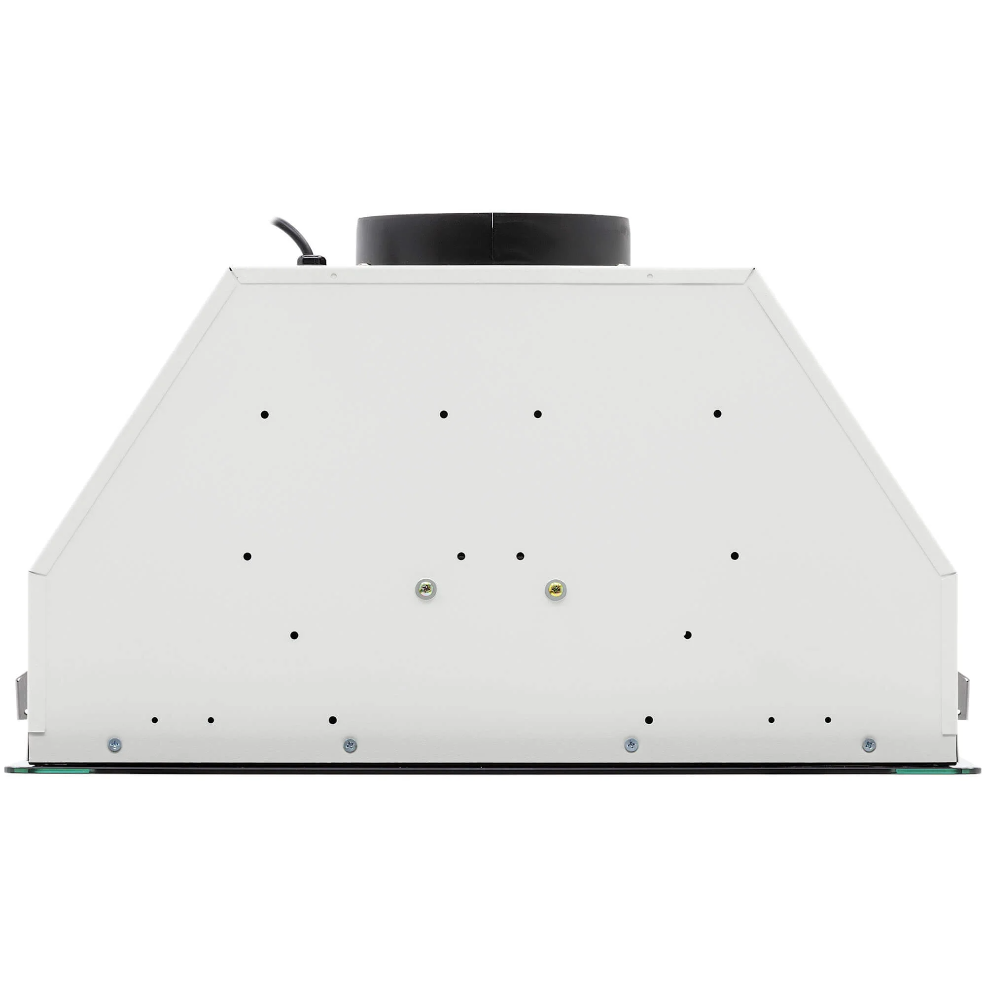 Вытяжка KRONA SVEN 600 BLACK SGC