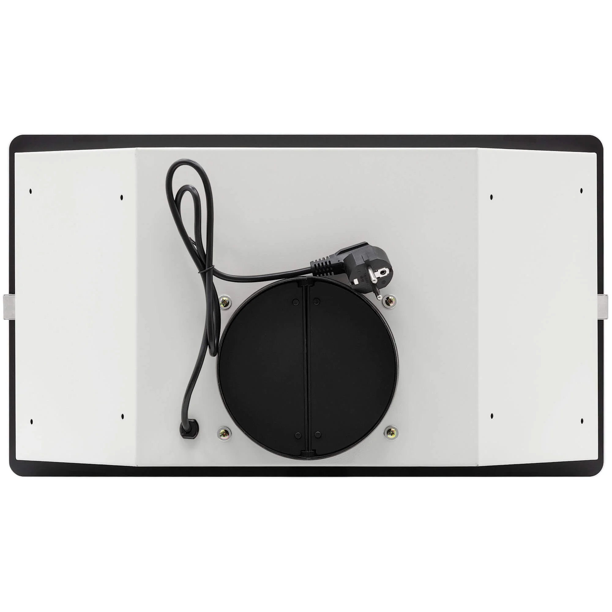 Вытяжка KRONA SVEN 600 BLACK SGC