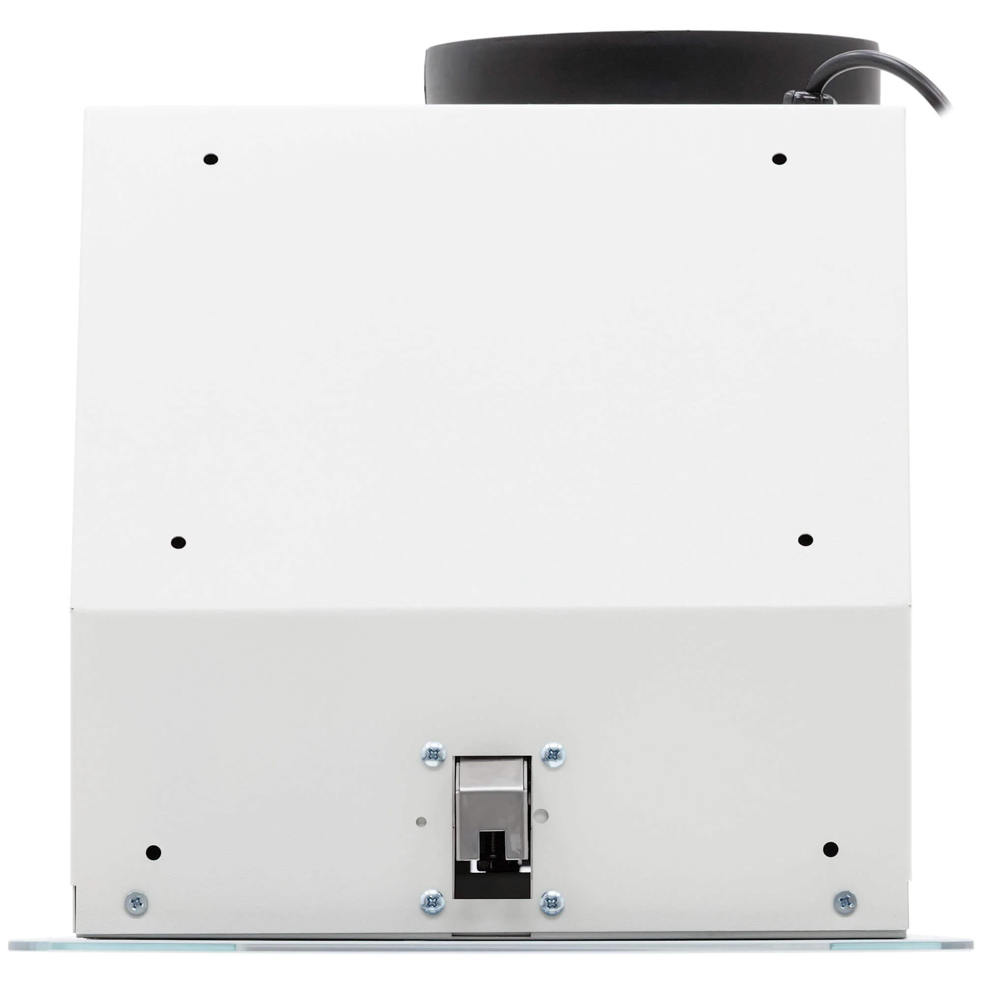 Вытяжка KRONA SVEN 600 WHITE SGC