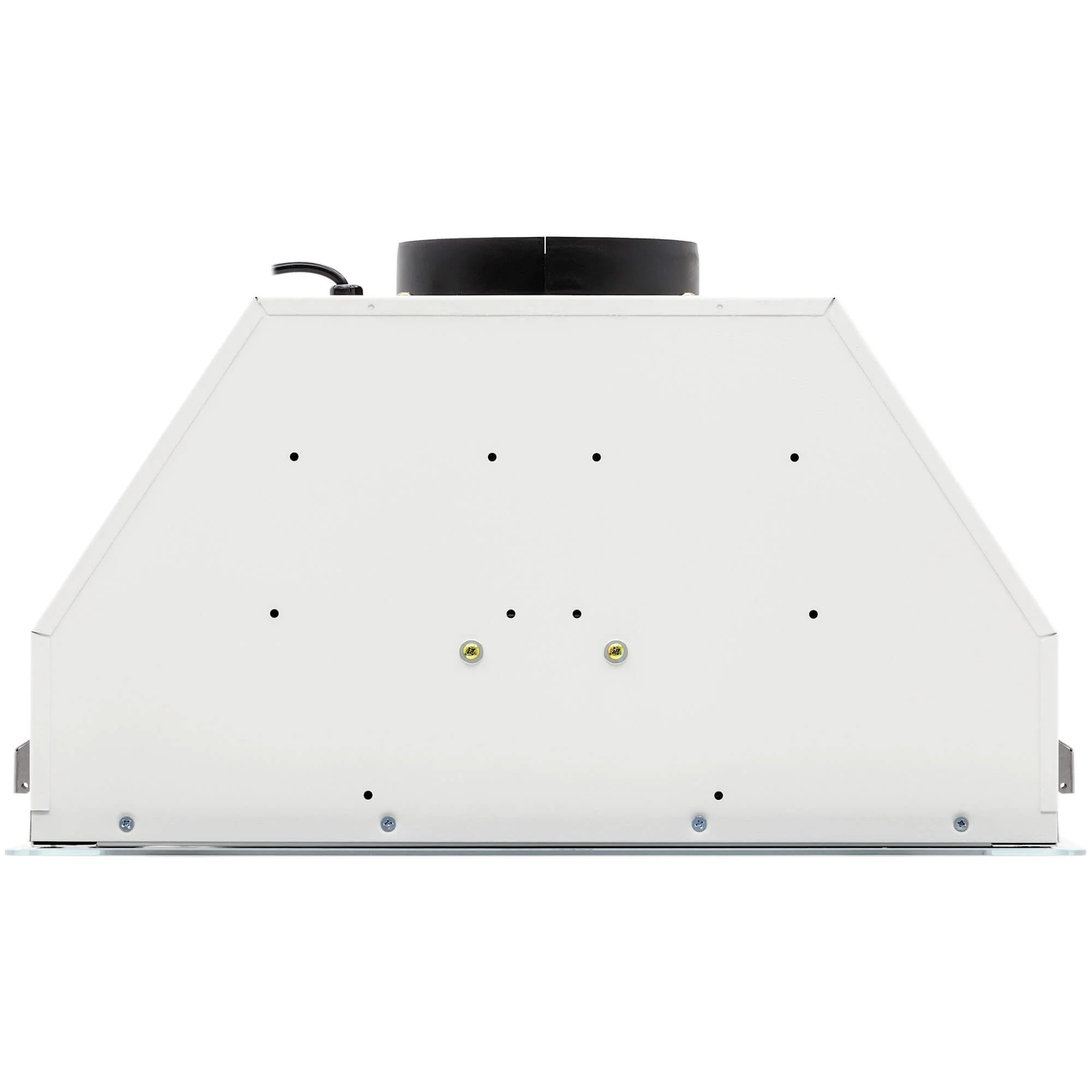 Вытяжка KRONA SVEN 600 WHITE SGC