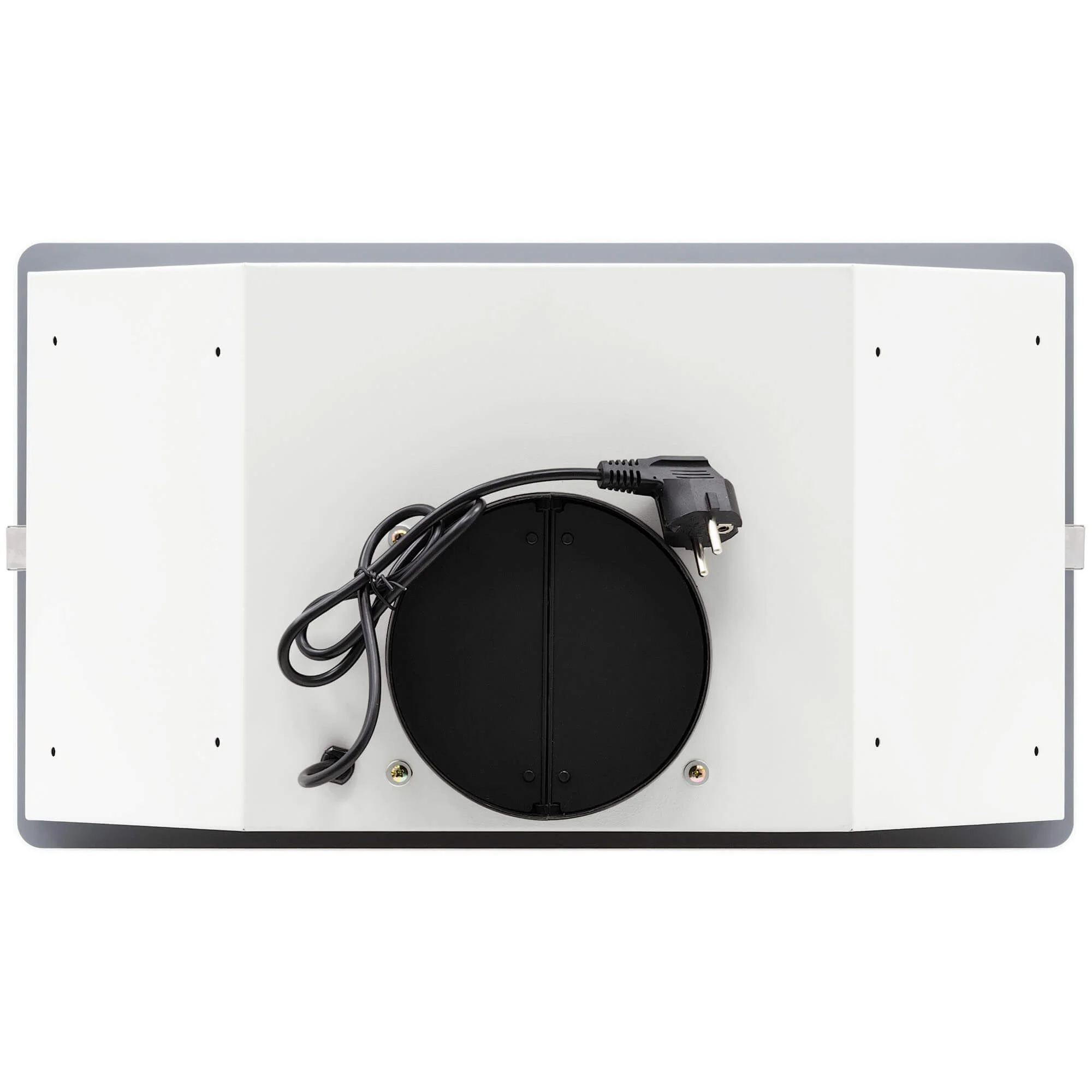 Вытяжка KRONA SVEN 600 WHITE SGC