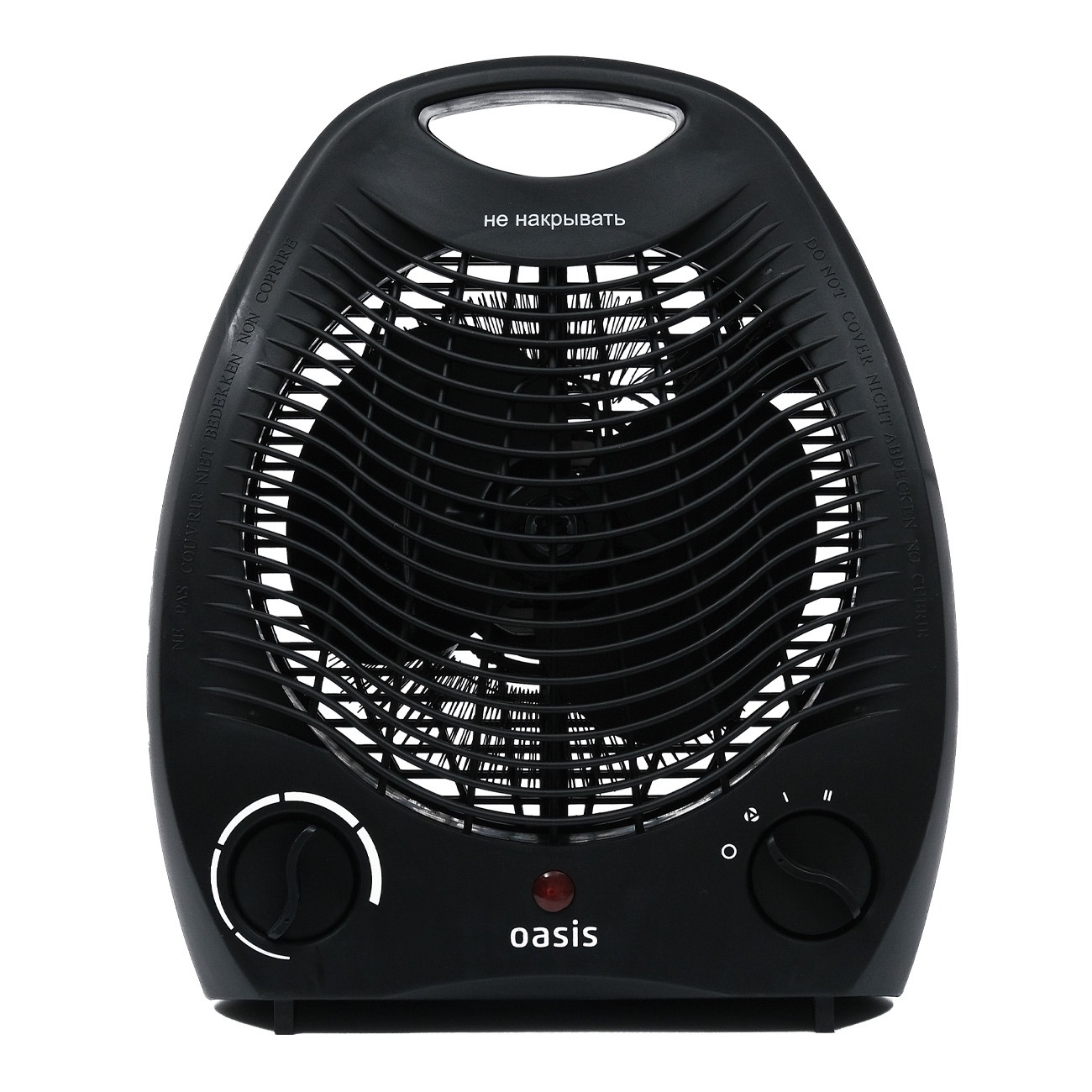 Тепловентилятор Oasis SX-20R Тепловентилятор Oasis SX-20R