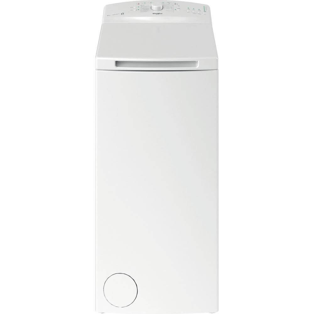 Стиральная машина Whirlpool TDLR6240L EU/N Стиральная машина Whirlpool TDLR6240L EU/N