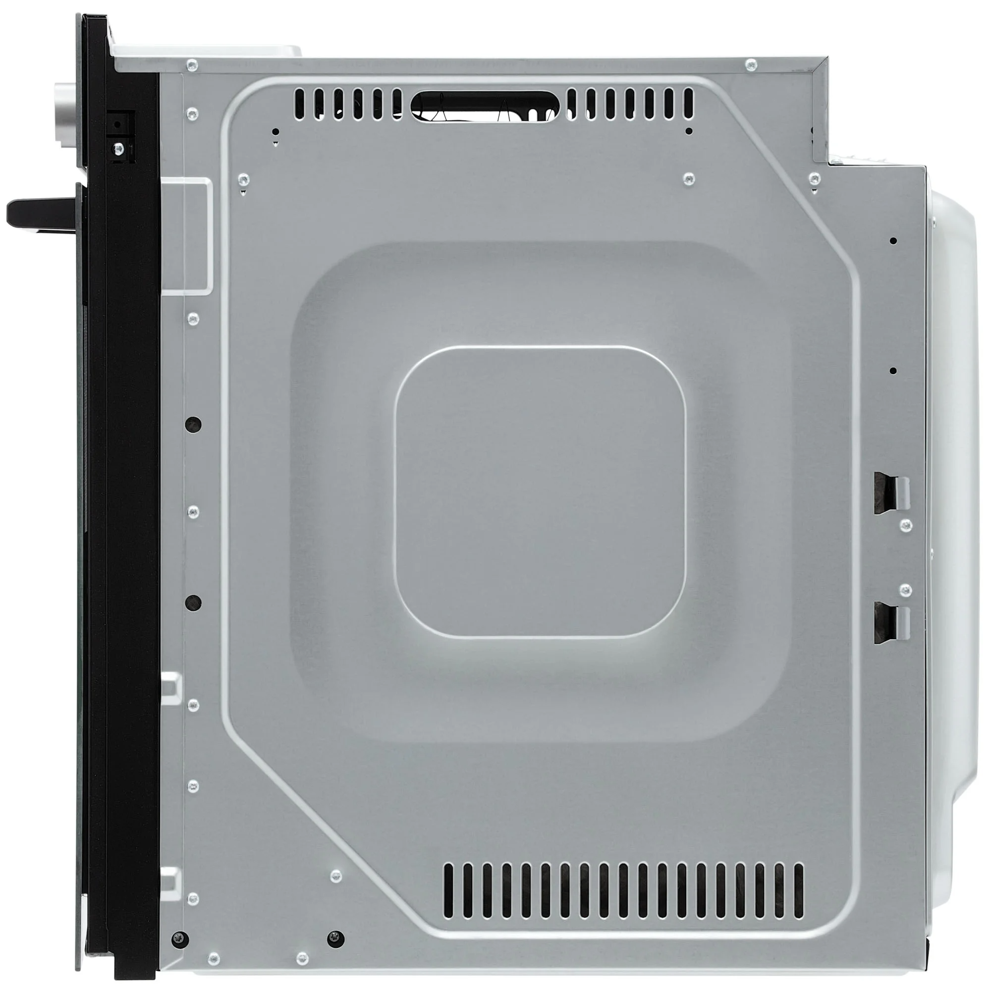 Духовка KRONA TAU 60 BL