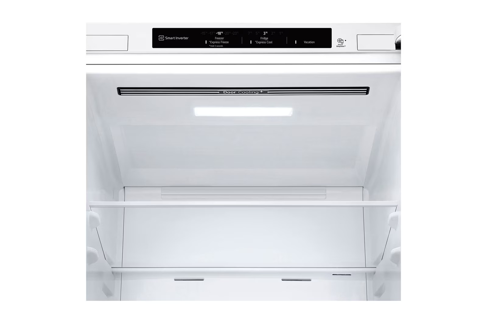 Холодильник LG GBV3100ESW Холодильник LG GBV3100ESW