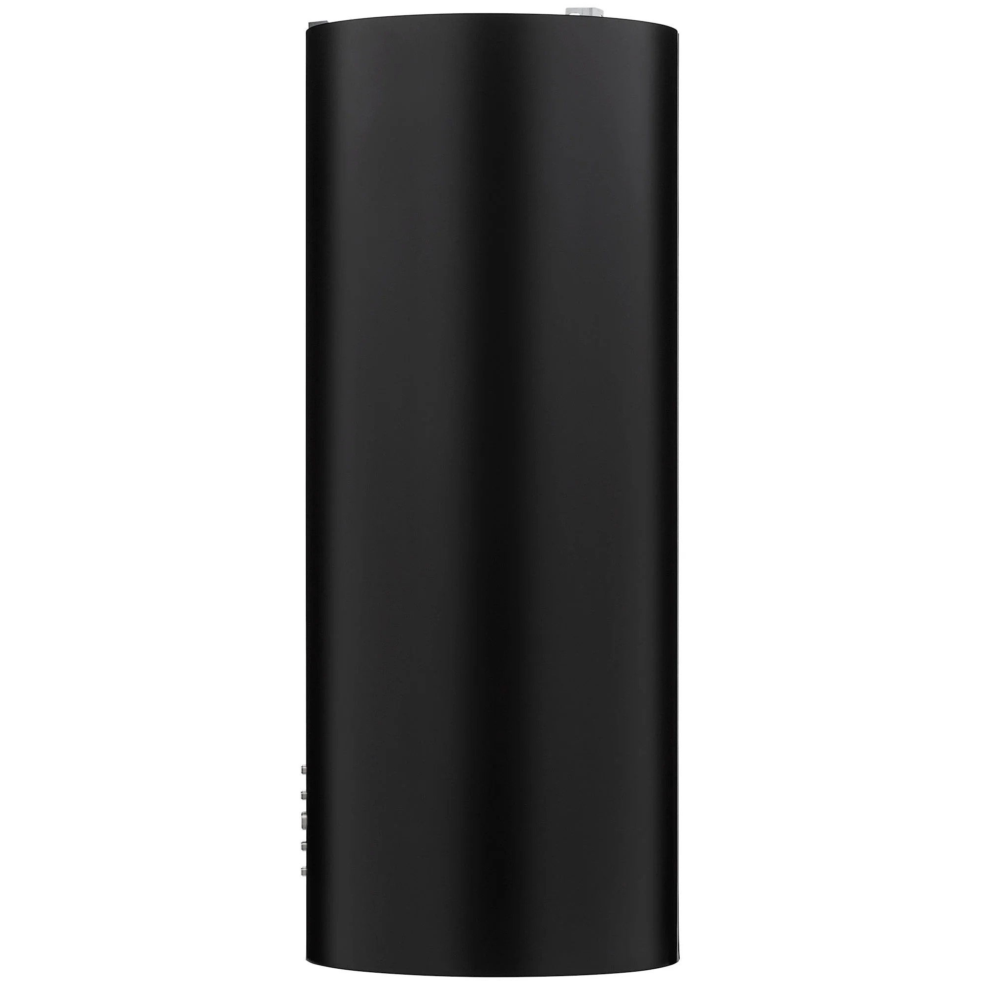 Вытяжка KRONA KRONA TINA ISOLA 350 BLACK 3P