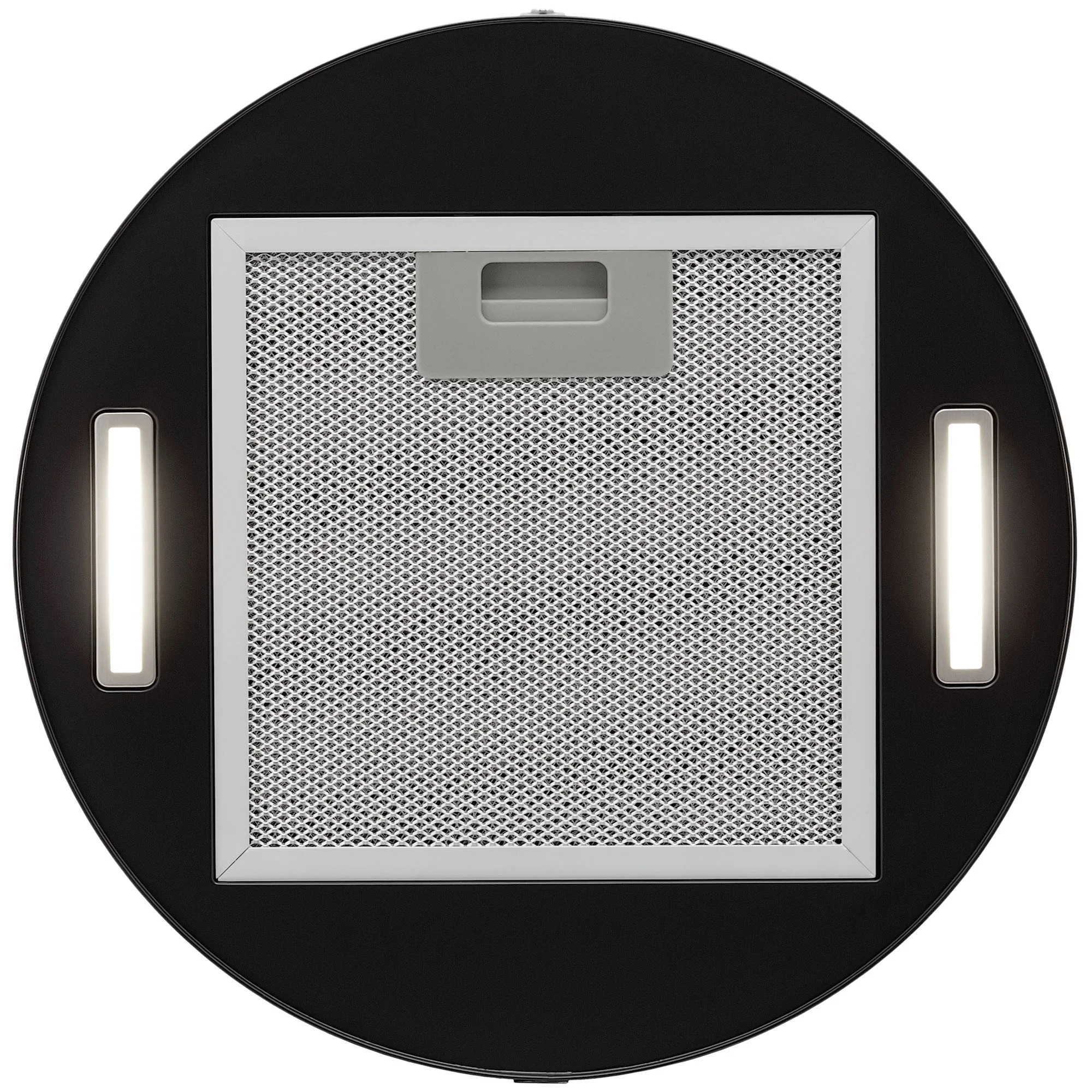 Вытяжка KRONA KRONA TINA ISOLA 350 BLACK 3P