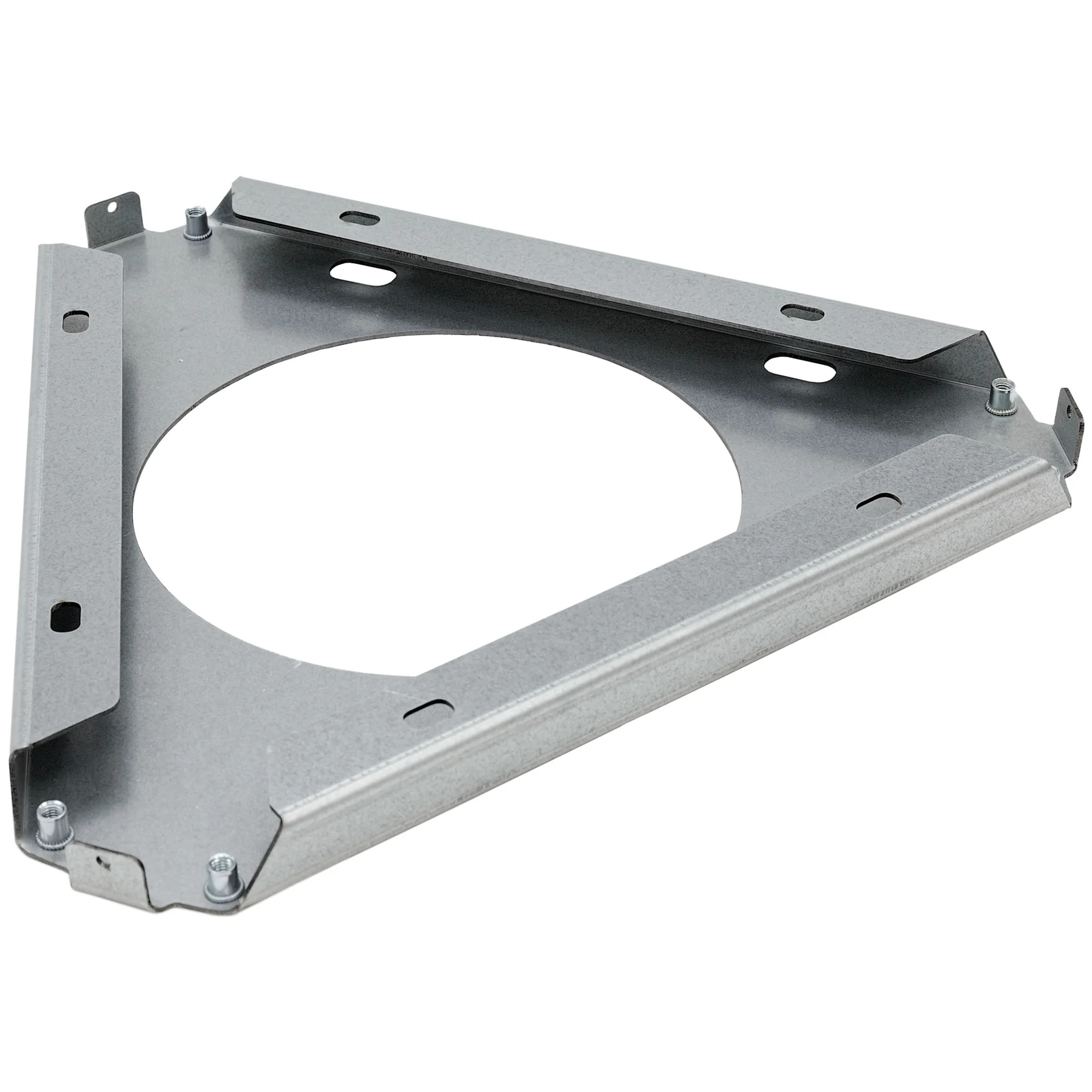 Вытяжка KRONA KRONA TINA ISOLA 350 BLACK 3P