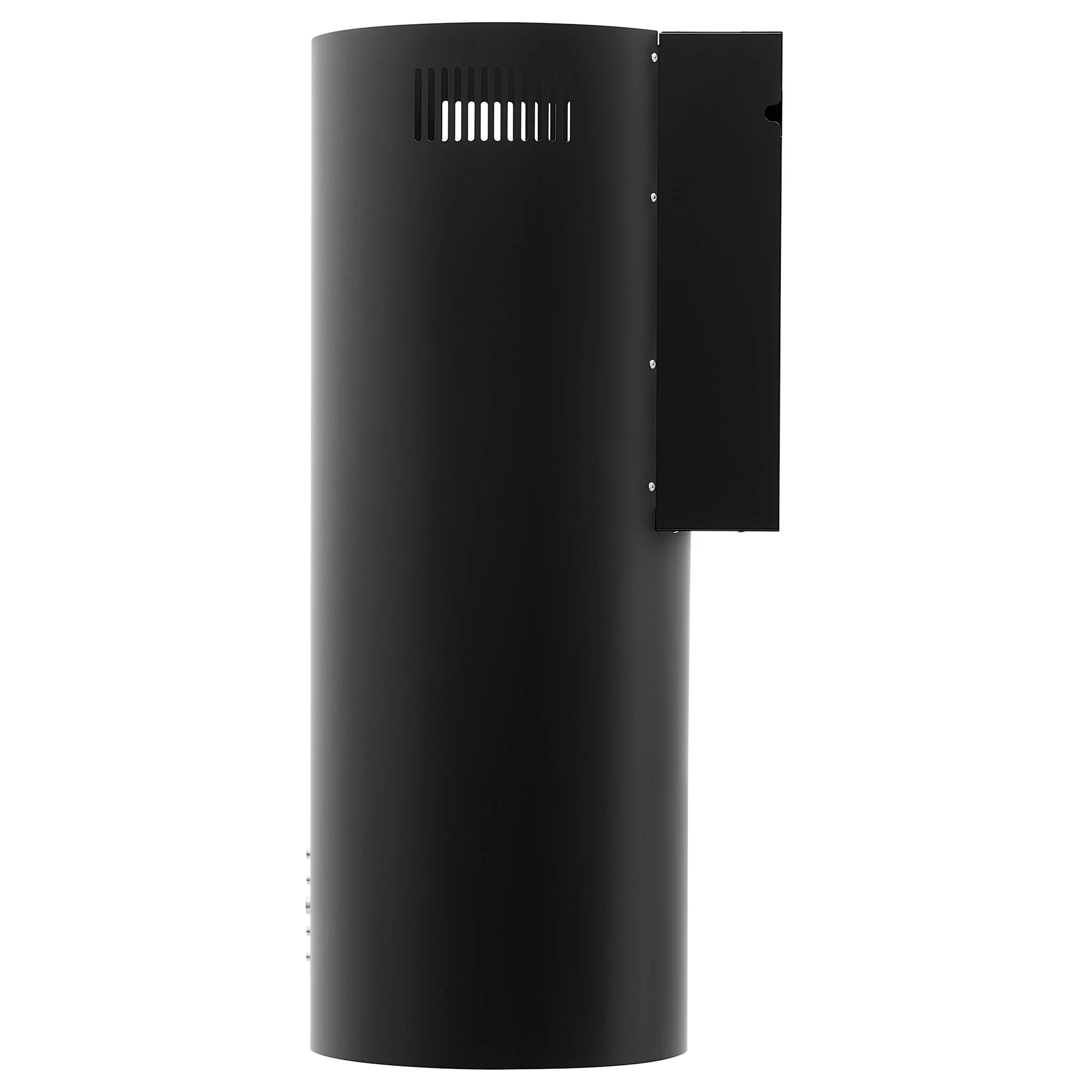 Вытяжка KRONA TINA 350 BLACK 3P