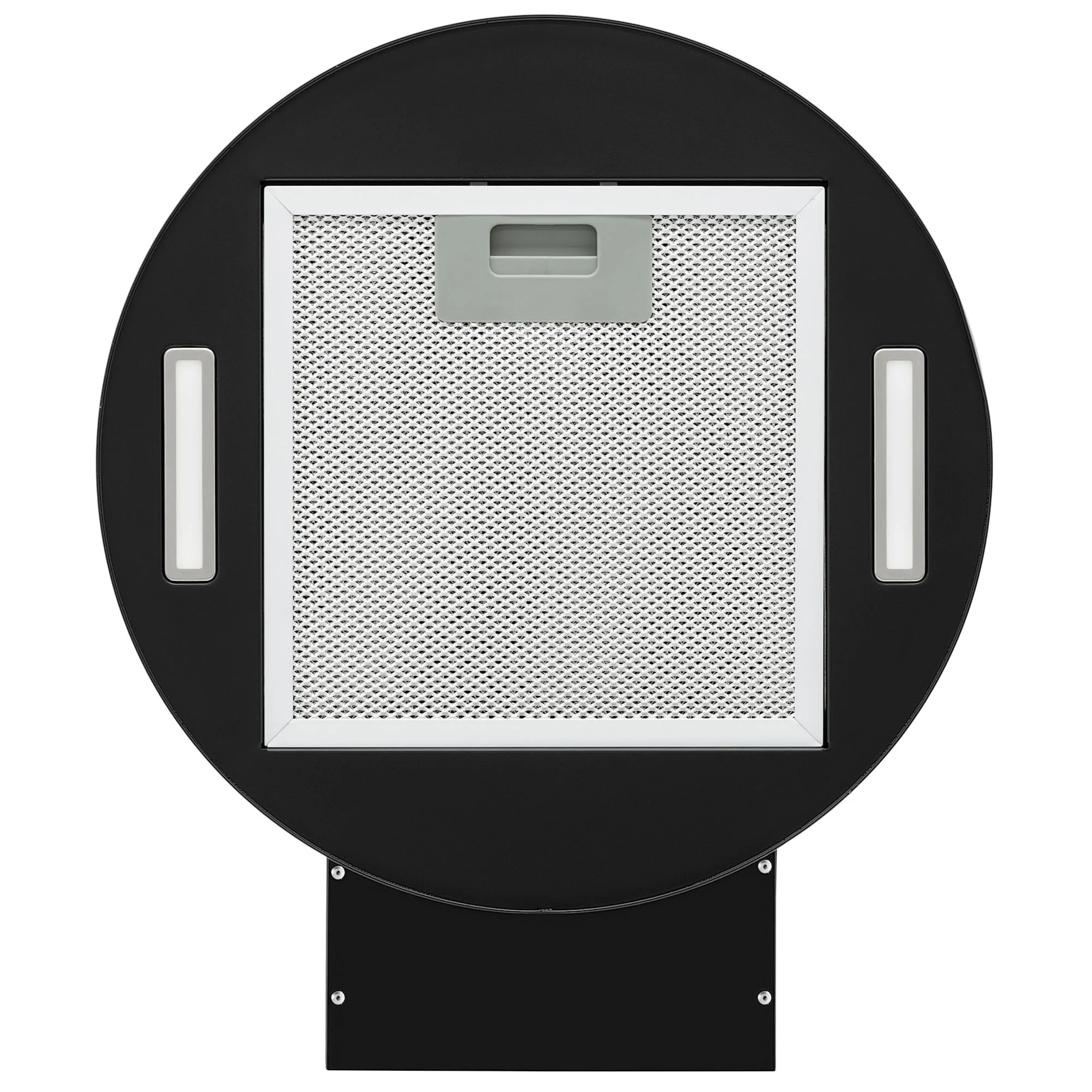 Вытяжка KRONA TINA 350 BLACK 3P