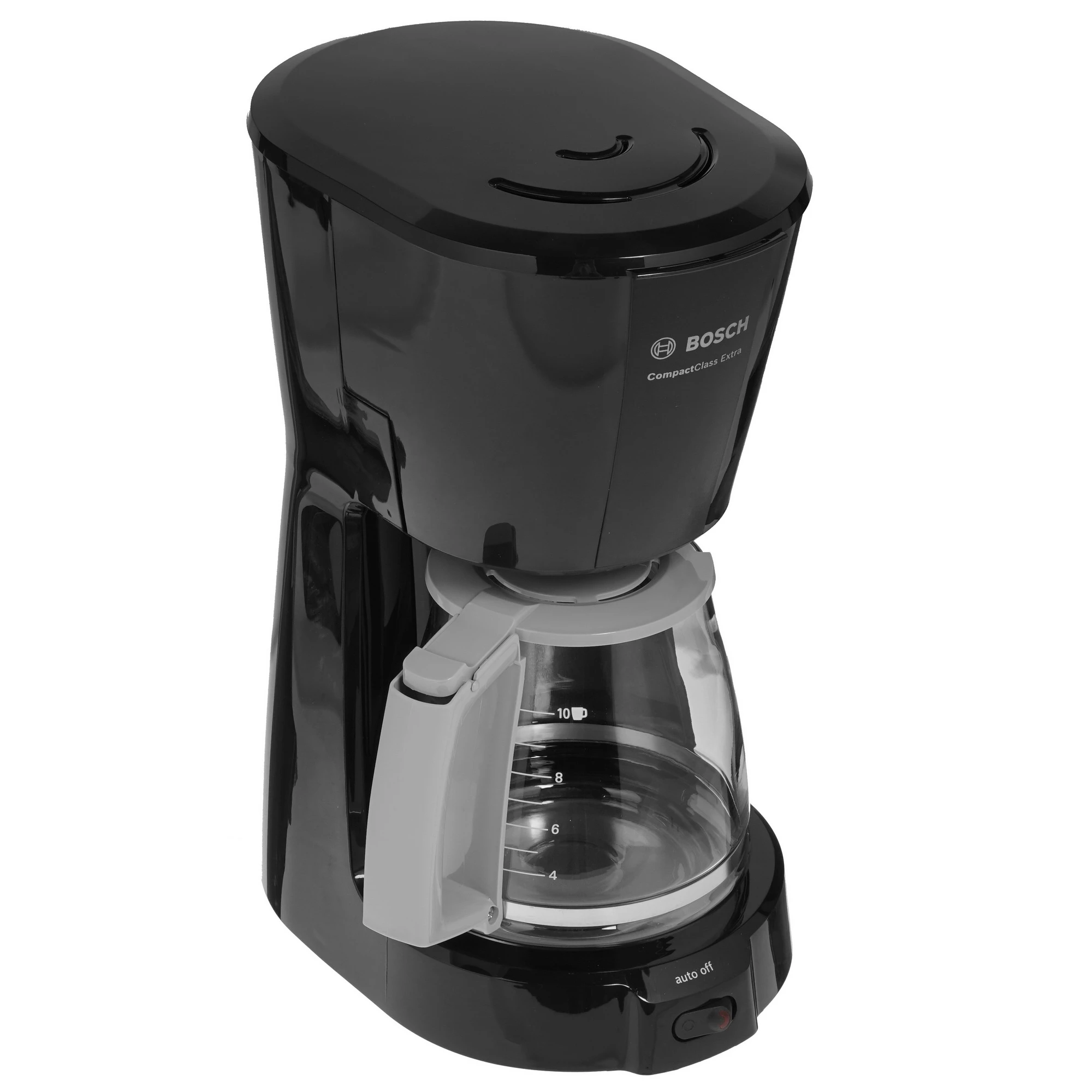 Кофеварка BOSCH TKA3A033