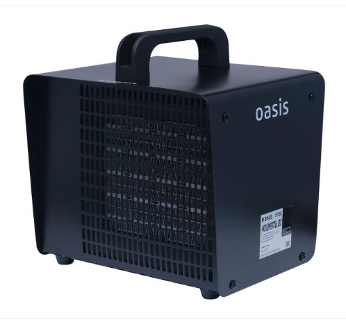 Тепловая пушка Oasis TPK20B Тепловая пушка Oasis TPK20B