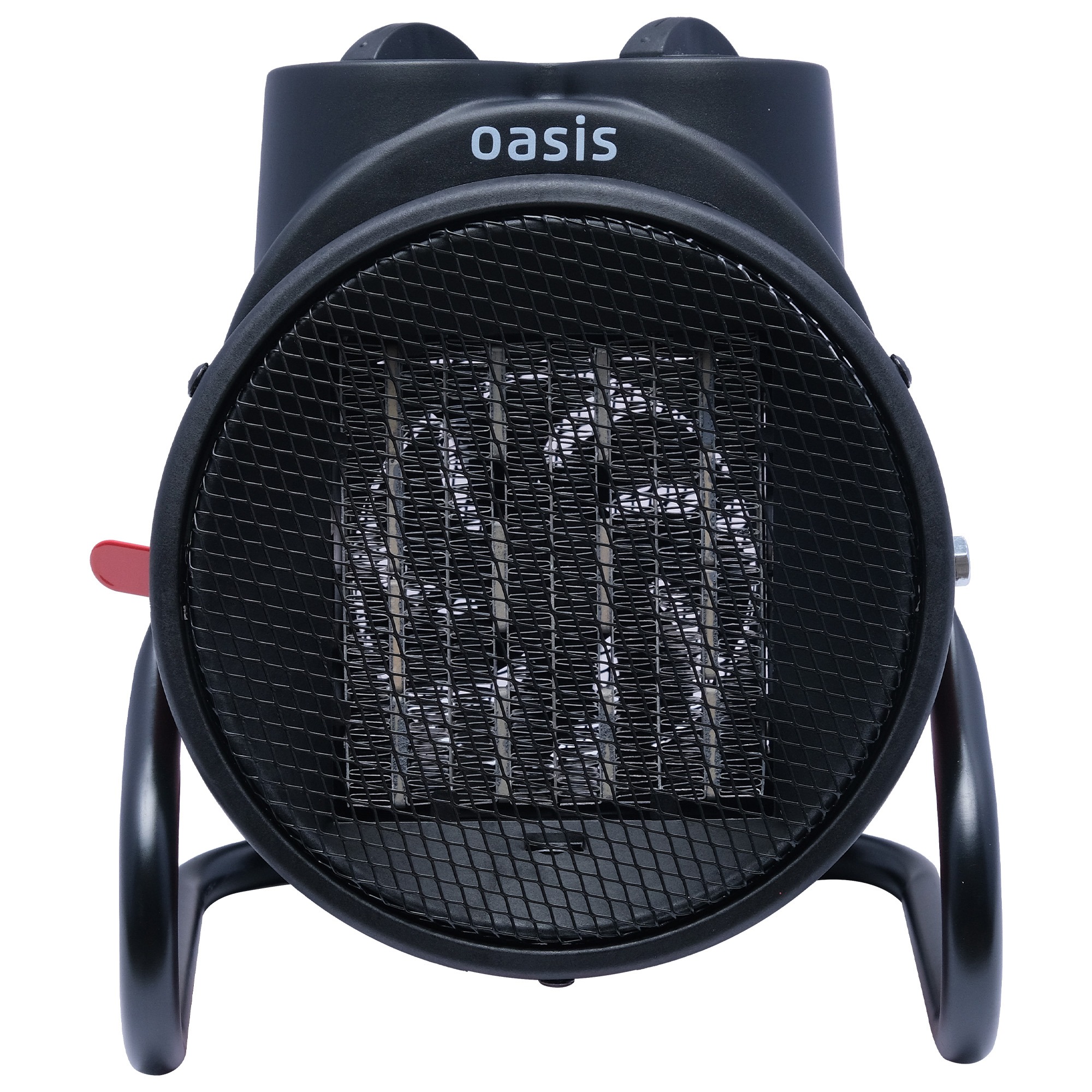 Тепловая пушка Oasis TPK20R красный Тепловая пушка Oasis TPK20R красный