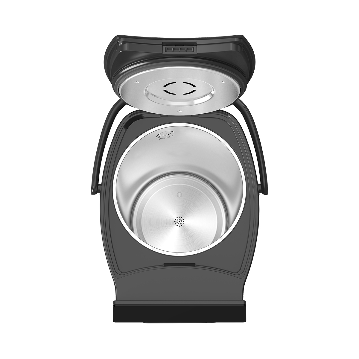 Термопот BQ TP5001 чёрный