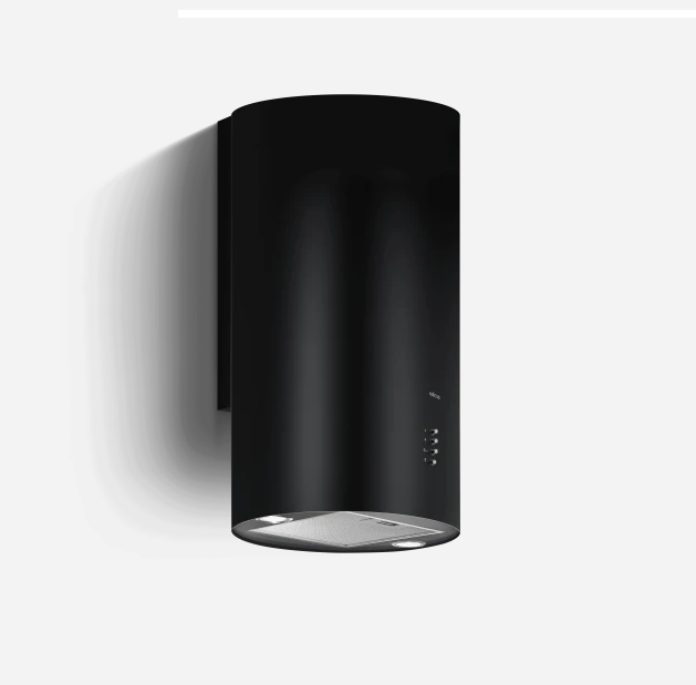 Вытяжка Elica TUBE PRO BL MAT/A/43