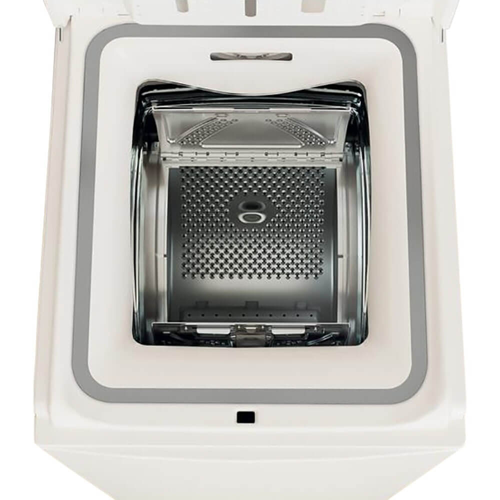 Стиральная машина Whirlpool TDLR6240L EU/N Стиральная машина Whirlpool TDLR6240L EU/N