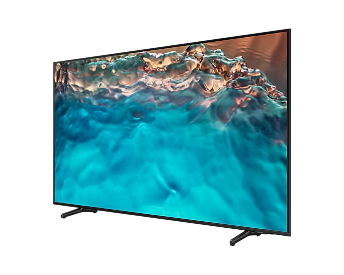 Телевизор Samsung 4K UE43BU8002K