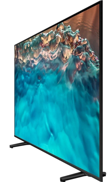 Телевизор Samsung 4K UE50BU8002K