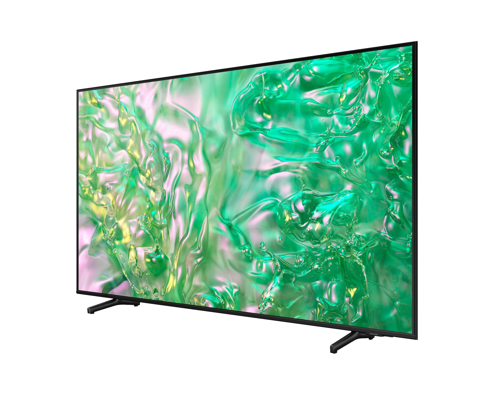 Телевизор Samsung UE65DU8000 4K UHD TizenOS