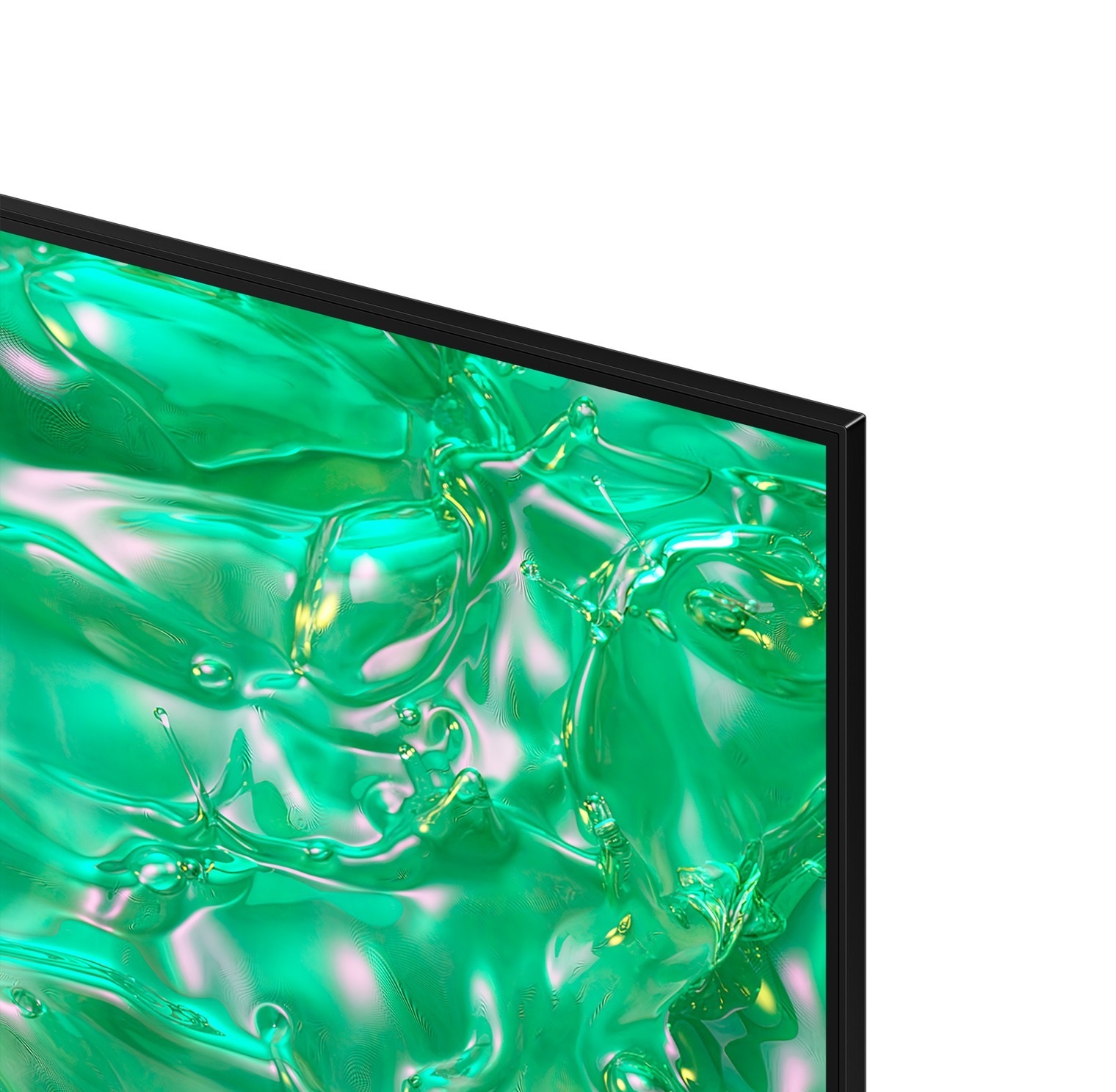 Телевизор Samsung UE65DU8000 4K UHD TizenOS
