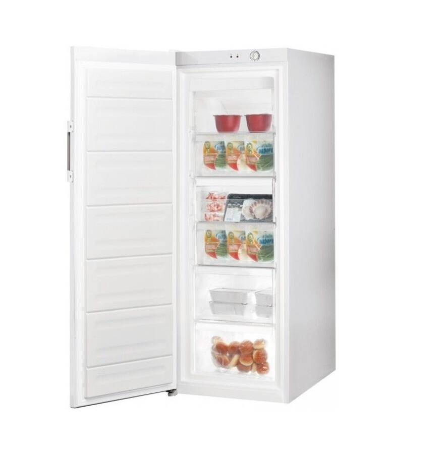 Морозильная камера Indesit UI61W1