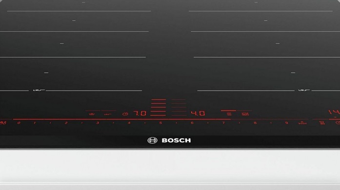 Панель индукционная BOSCH PXX675DC1E 8 Series