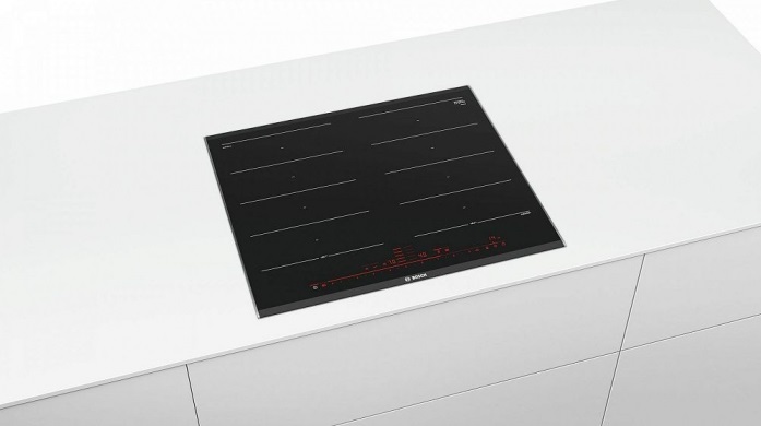 Панель индукционная BOSCH PXX675DC1E 8 Series