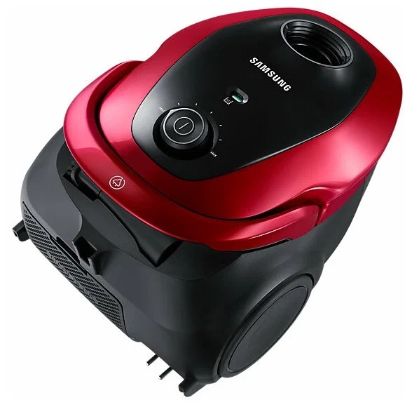 Пылесос Samsung VC07M25EOWR