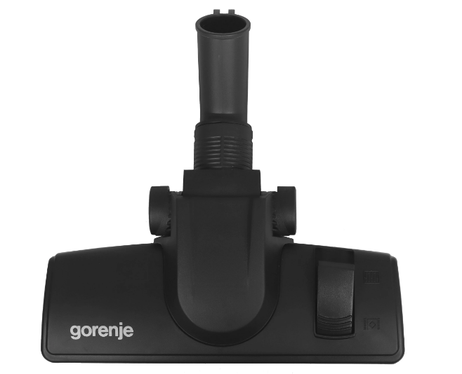 Пылесос Gorenje VC1801SFABKR Пылесос Gorenje VC1801SFABKR