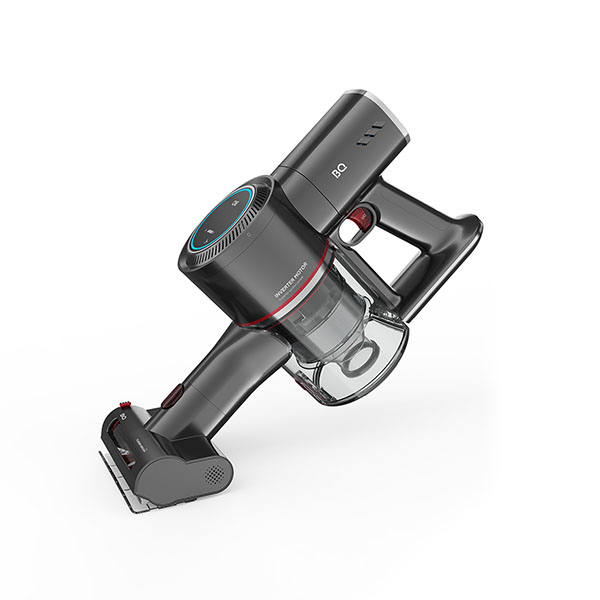 Беспроводной пылесос BQ VCA1000W